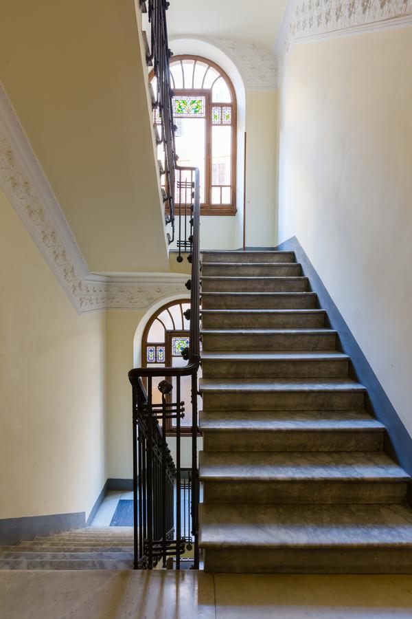 The Regal Suite Roma Exterior foto