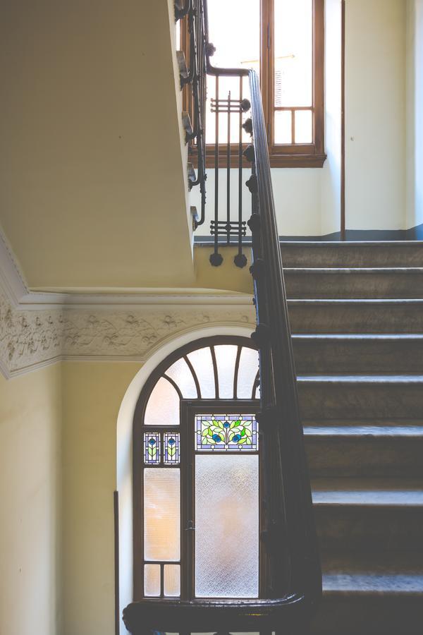 The Regal Suite Roma Exterior foto